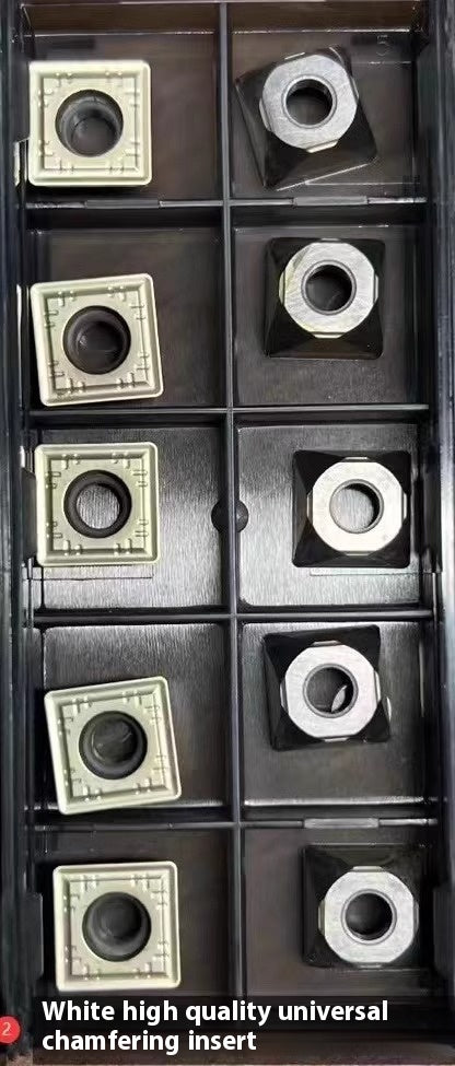 1144-Shedding type fixed-point chamfering cutter 30 degree 45 degree 60 degree chamfering cutter bar SSK/SSP/TCM/SSY/SSO/SSH Shandong Denso Pricision Tools Co.,Ltd.